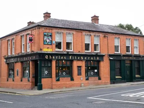 Fitzgerald's Pub