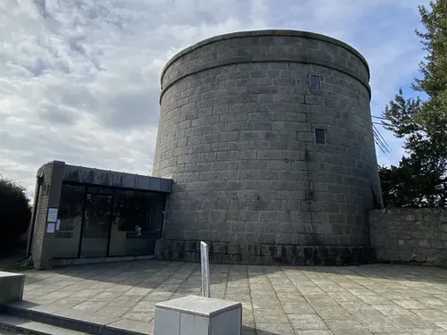 James Joyce Tower & Museum